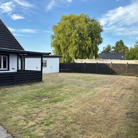 Perfekt Eventhus Til Fester Vila Sovang Exterior foto