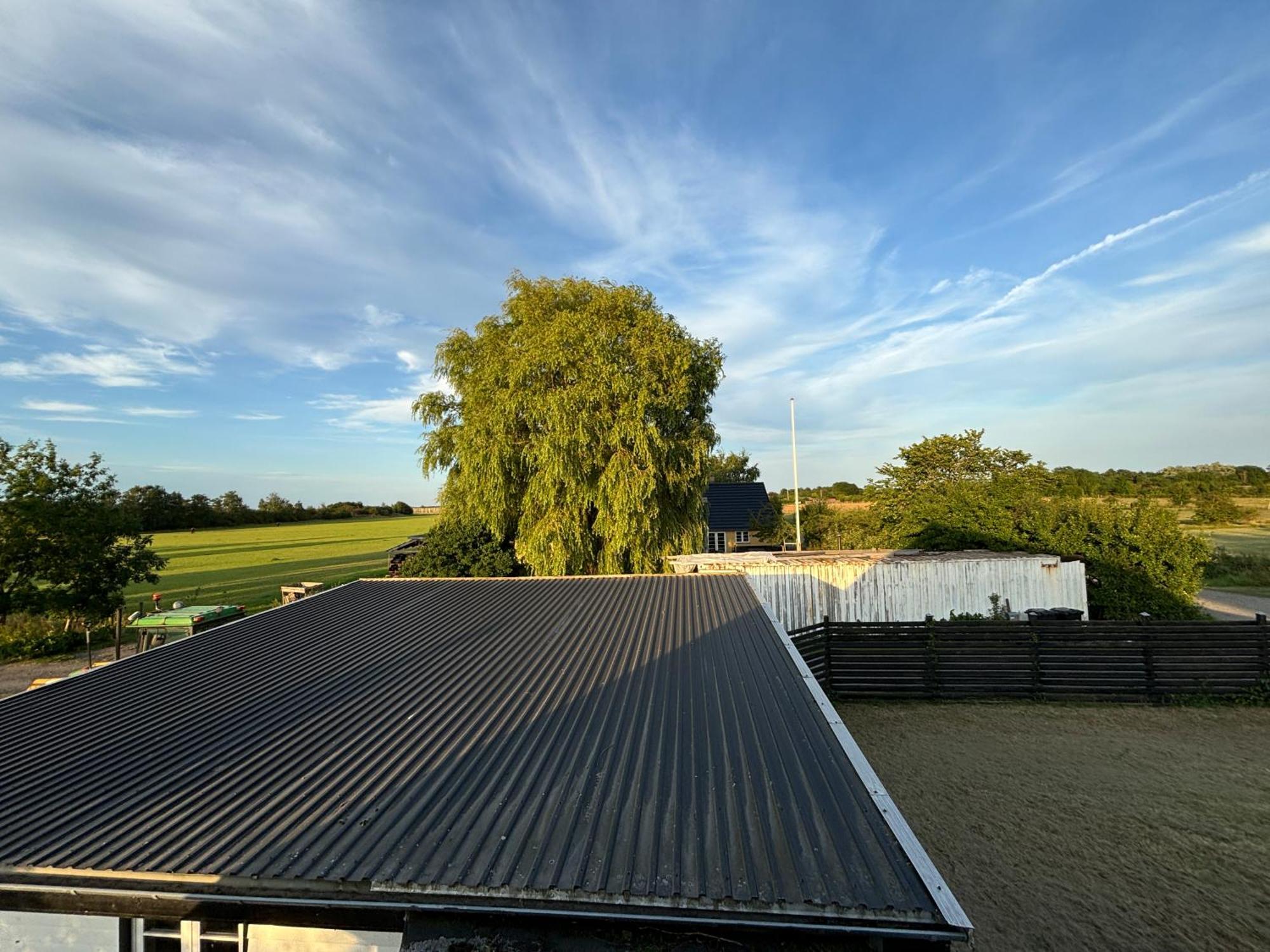 Perfekt Eventhus Til Fester Vila Sovang Exterior foto