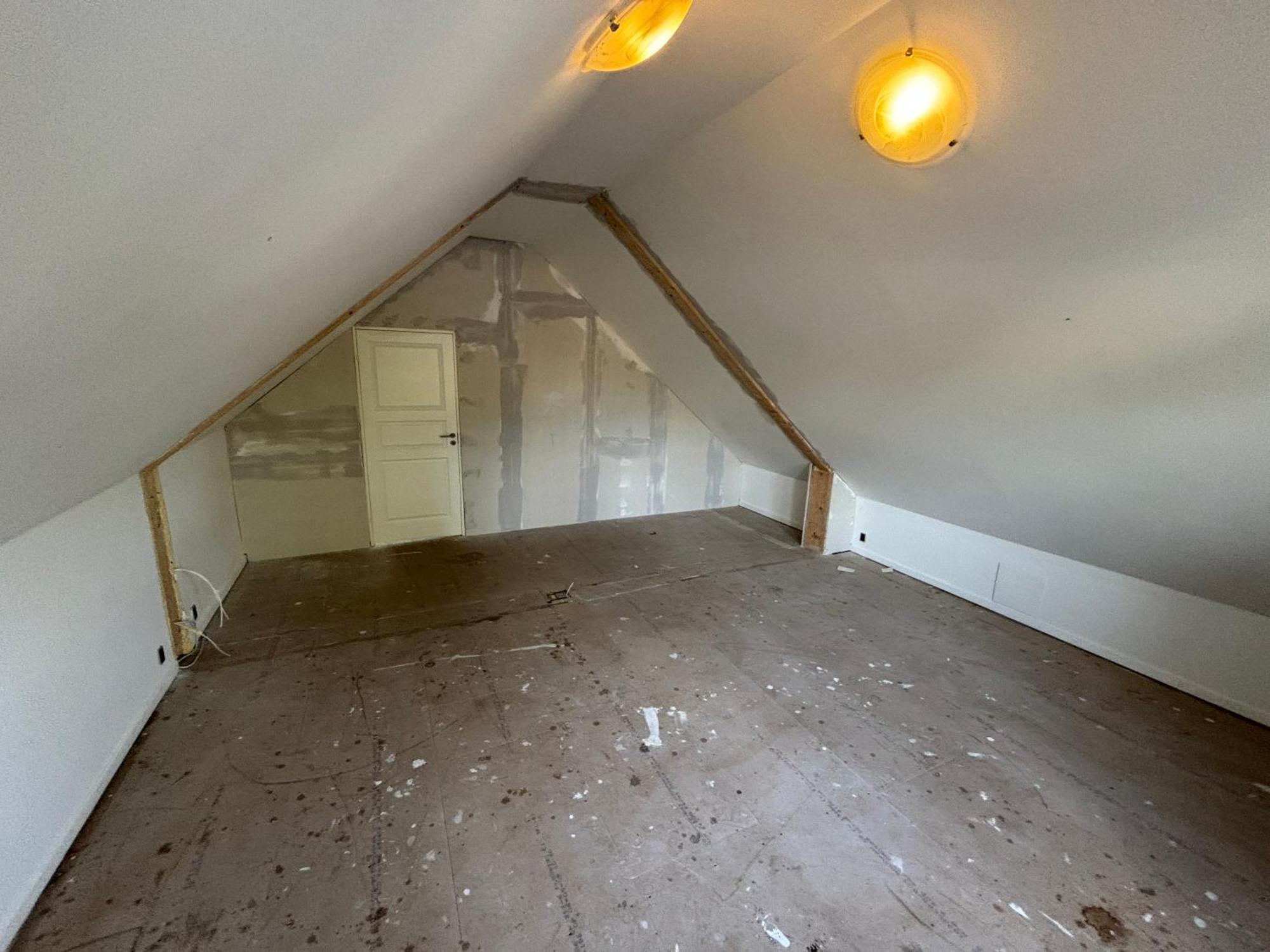 Perfekt Eventhus Til Fester Vila Sovang Exterior foto
