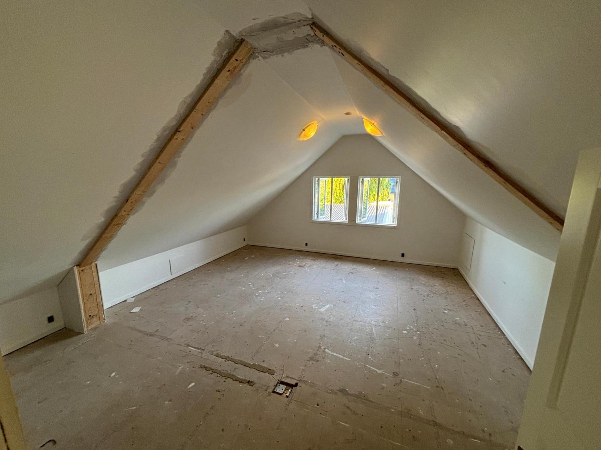 Perfekt Eventhus Til Fester Vila Sovang Exterior foto