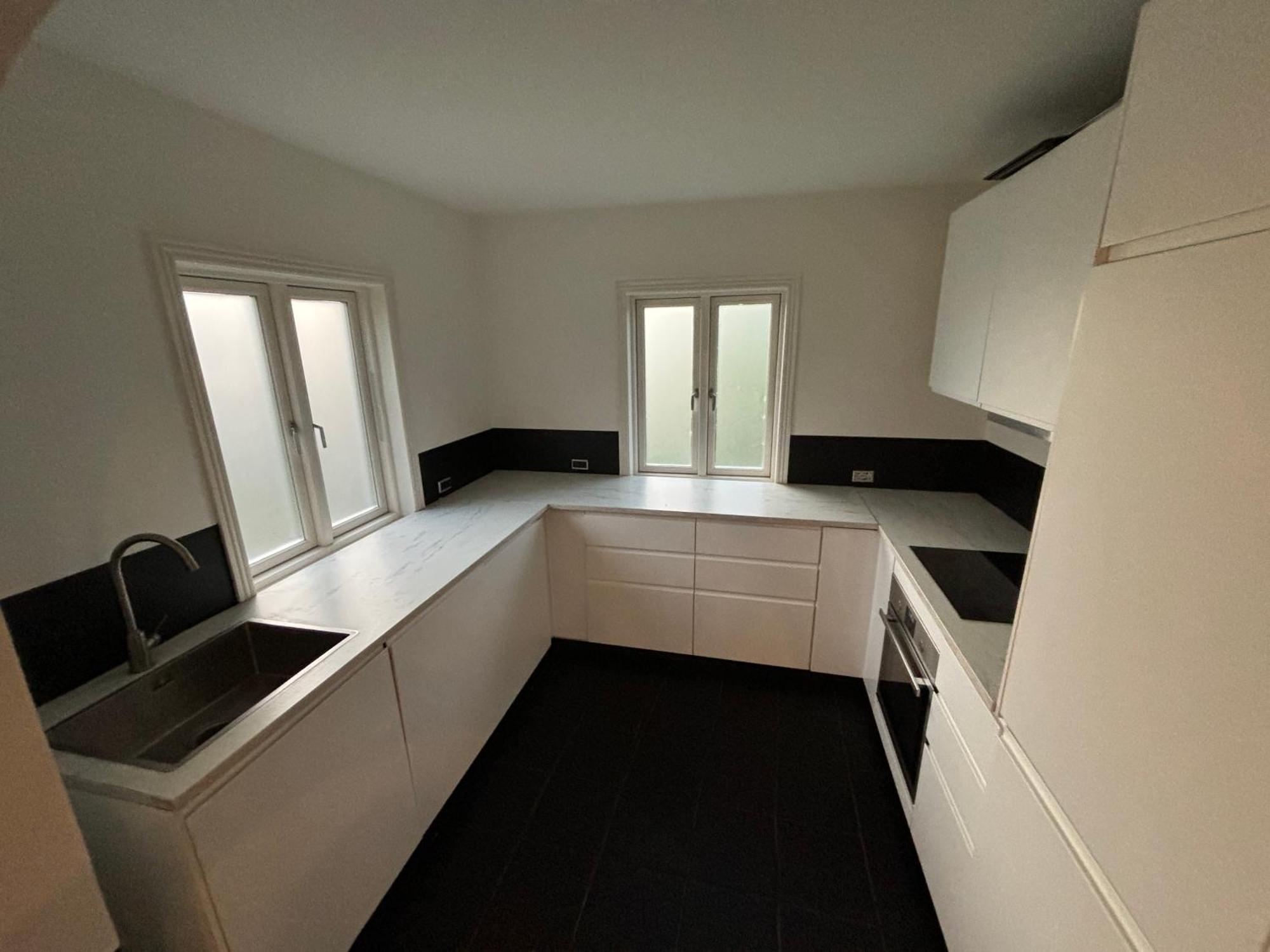 Perfekt Eventhus Til Fester Vila Sovang Exterior foto