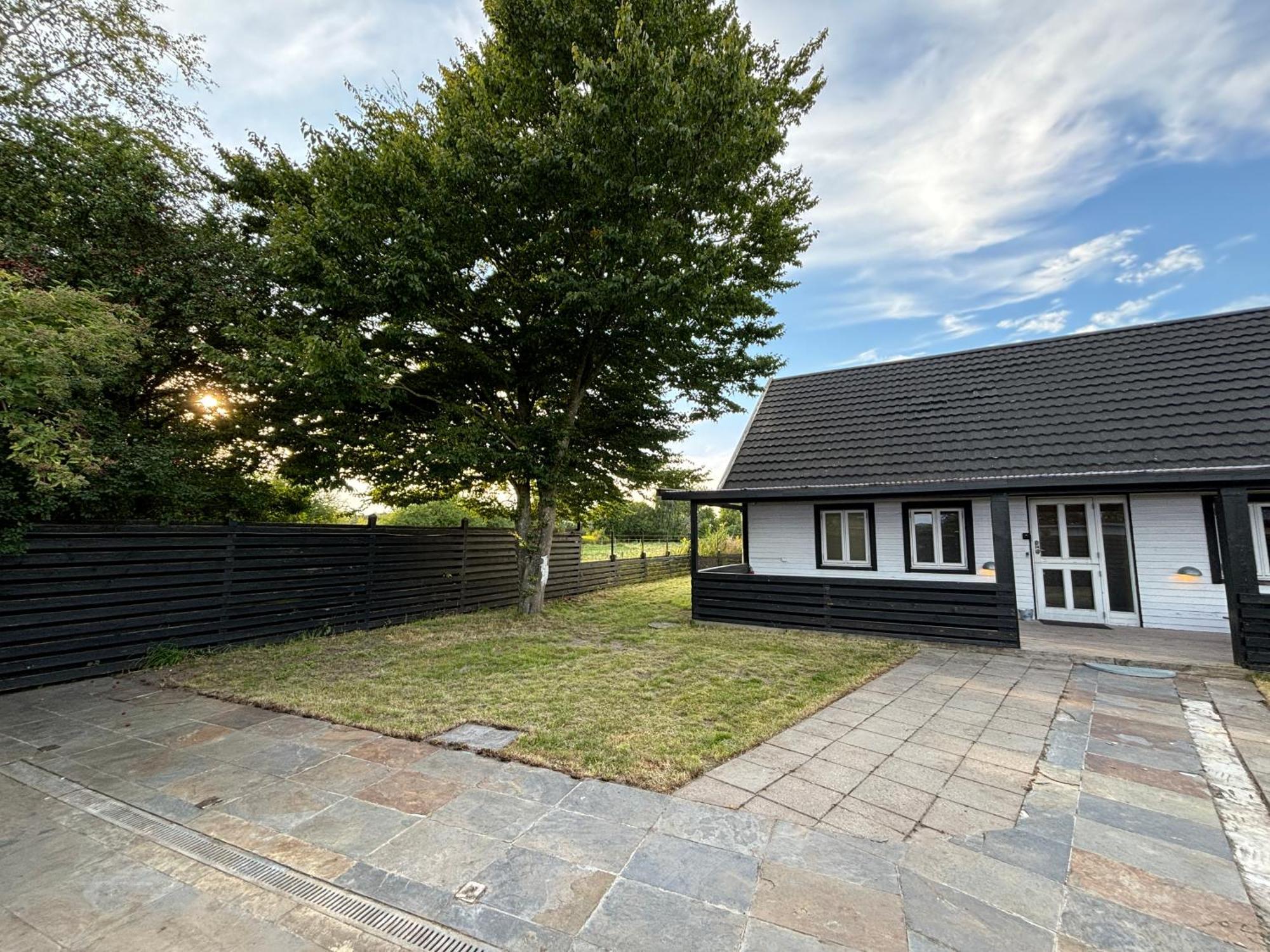 Perfekt Eventhus Til Fester Vila Sovang Exterior foto